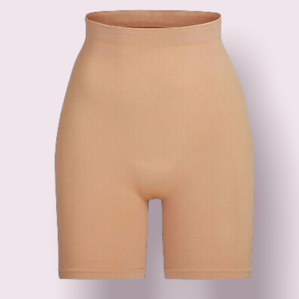 NWT Maidenform bottom solutions shaper shorts - Picture 1 of 5
